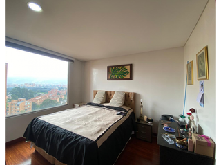 Foto 15 de Venta Espectacular Apartamento Gratamira, Bogotá