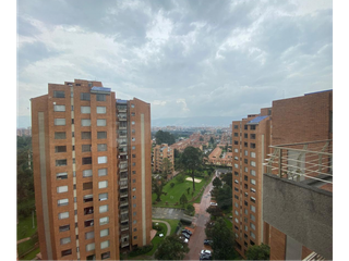 Foto 23 de Venta Espectacular Apartamento Gratamira, Bogotá