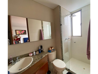 Foto 17 de Venta Espectacular Apartamento Gratamira, Bogotá