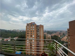 Foto 22 de Venta Espectacular Apartamento Gratamira, Bogotá