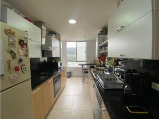 Foto 20 de Venta Espectacular Apartamento Gratamira, Bogotá