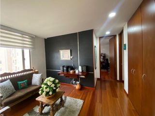 Foto 8 de Venta Espectacular Apartamento Gratamira, Bogotá