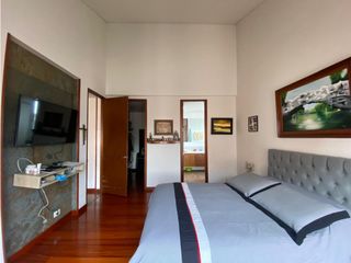 Foto 11 de Venta Espectacular Apartamento Gratamira, Bogotá
