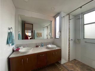 Foto 13 de Venta Espectacular Apartamento Gratamira, Bogotá