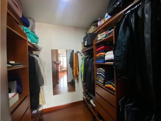 Foto 12 de Venta Espectacular Apartamento Gratamira, Bogotá