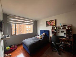 Foto 18 de Venta Espectacular Apartamento Gratamira, Bogotá