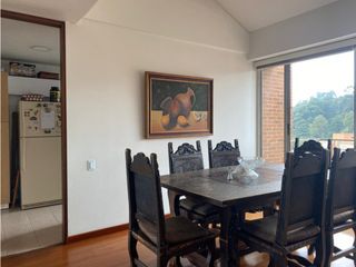 Foto 6 de Venta Espectacular Apartamento Gratamira, Bogotá