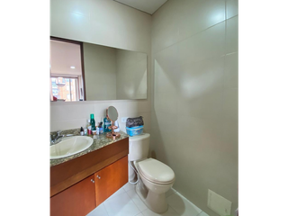 Foto 19 de Venta Espectacular Apartamento Gratamira, Bogotá