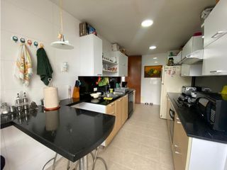 Foto 21 de Venta Espectacular Apartamento Gratamira, Bogotá