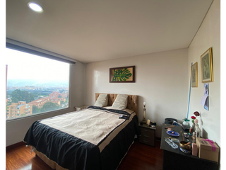 Foto 14 de Venta Espectacular Apartamento Gratamira, Bogotá