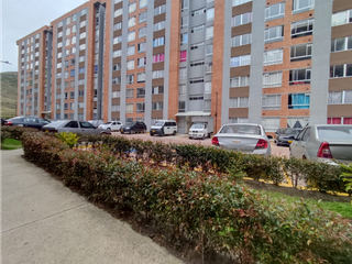 Foto 11 de ARRIENDO APARTAMENTO, CIUDADELA MAIPORE, CONJUNTO OCAÑA