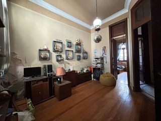 Foto 36 de Venta Casa 7 amb cochera terraza Parque Patricios