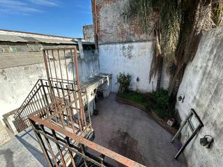 Foto 8 de Venta Casa 7 amb cochera terraza Parque Patricios
