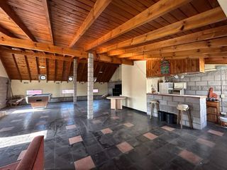 Foto 9 de Venta Casa 7 amb cochera terraza Parque Patricios