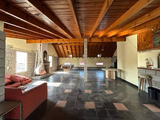 Foto 40 de Venta Casa 7 amb cochera terraza Parque Patricios