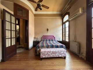 Foto 5 de Venta Casa 7 amb cochera terraza Parque Patricios