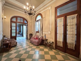 Foto 1 de Venta Casa 7 amb cochera terraza Parque Patricios