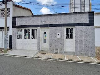 Foto 1 de ARRIENDO de CASAS en BUCARAMANGA