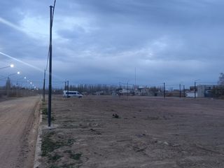 Foto 9 de VENDE DE TERRENO EN B° GARDINAL , NEUQUÉN