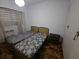 Foto 7 de Alquiler Departamento de 3 Ambientes mas Dependencia en Once