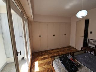 Foto 5 de Alquiler Departamento de 3 Ambientes mas Dependencia en Once