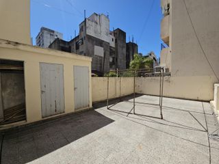 Foto 4 de Alquiler Departamento de 3 Ambientes mas Dependencia en Once