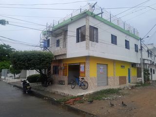 Foto 1 de EDIFICIO EN VENTA  BARRIO LA FLORESTA |9057