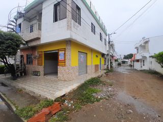 Foto 2 de EDIFICIO EN VENTA  BARRIO LA FLORESTA |9057
