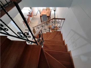 Foto 10 de Acogedora Casa Envig Brujas 💰1150 mill