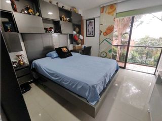 Foto 15 de Amplios Espacios Casa Envig las brujas 6 alcobas !!300m2💰1630 Mill.