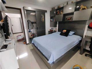 Foto 14 de Amplios Espacios Casa Envig las brujas 6 alcobas !!300m2💰1630 Mill.