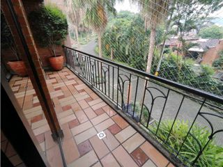 Foto 12 de Amplios Espacios Casa Envig las brujas 6 alcobas !!300m2💰1630 Mill.