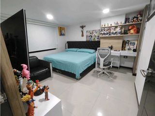 Foto 18 de Amplios Espacios Casa Envig las brujas 6 alcobas !!300m2💰1630 Mill.