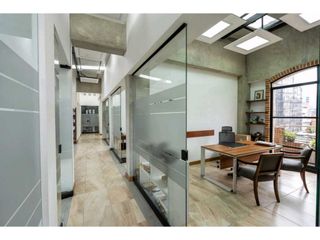 Foto 25 de Oficicina en Venta de 690M2 de 3 Niveles en Prado Veraniego Bogota.