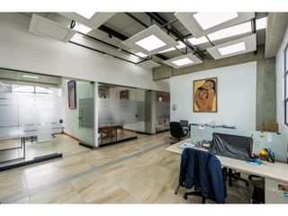 Foto 20 de Oficicina en Venta de 690M2 de 3 Niveles en Prado Veraniego Bogota.