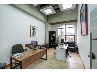 Foto 18 de Oficicina en Venta de 690M2 de 3 Niveles en Prado Veraniego Bogota.