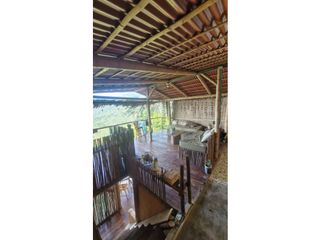 Foto 6 de Hermosa Casa Ecológica en Arriendo – Minca - G.019