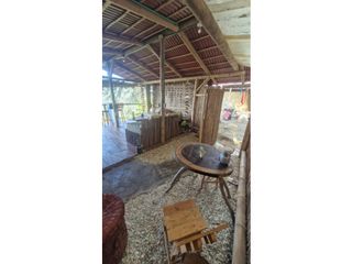 Foto 7 de Hermosa Casa Ecológica en Arriendo – Minca - G.019
