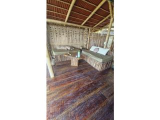 Foto 11 de Hermosa Casa Ecológica en Arriendo – Minca - G.019