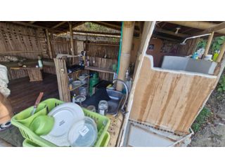 Foto 12 de Hermosa Casa Ecológica en Arriendo – Minca - G.019