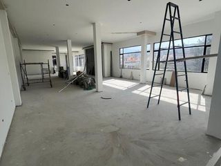 Foto 11 de RENTO  GALPON EN COMPLEJO A ESTRENAR, SECTOR CALDERÓN