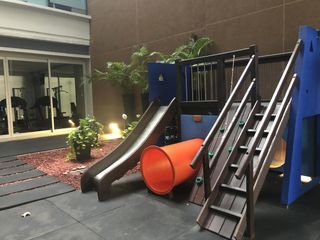 Foto 22 de VENTA EN PALERMO NUEVO 4 AMBIENTES CON COCHERA  !!!