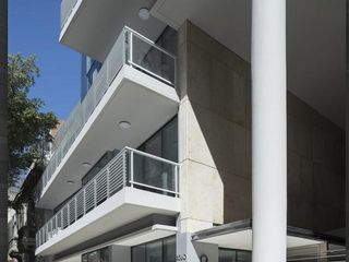 Foto 15 de VENTA EN PALERMO NUEVO 4 AMBIENTES CON COCHERA  !!!