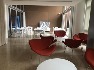 Foto 21 de VENTA EN PALERMO NUEVO 4 AMBIENTES CON COCHERA  !!!