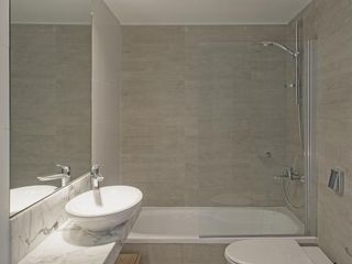 Foto 4 de VENTA EN PALERMO NUEVO 4 AMBIENTES CON COCHERA  !!!