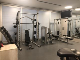 Foto 27 de VENTA EN PALERMO NUEVO 4 AMBIENTES CON COCHERA  !!!