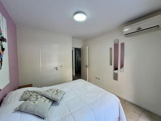 Foto 10 de Departamento AMOBLADO 1 dormitorio. Edificio Aquarella