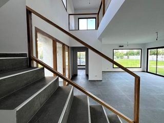 Foto 16 de Casa a estrenar en venta en barrio cerrado San Matias - Escobar
