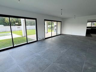 Foto 17 de Casa a estrenar en venta en barrio cerrado San Matias - Escobar