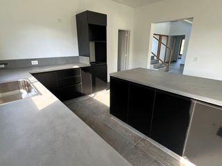 Foto 24 de Casa a estrenar en venta en barrio cerrado San Matias - Escobar